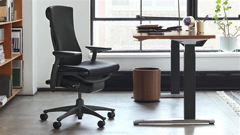 herman miller standing desk price